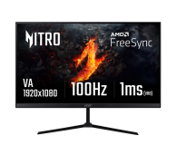 Acer Nitro QG240YH3BIX - 1142828 - zdjęcie 3